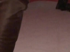 フェムドム, フェティッシュ, 放尿, 奴隷