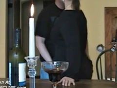 Leie, Schwarz, Schwarz, Milf