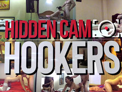 18, Anal, Asiatisk, Sammanställning, Filippinsk kvinna, Klackar, Tonåring anal, String