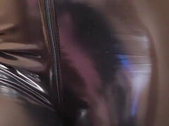 Amatør, Store bryster, Fod fetish, Latex, Orgasme, Pov, Solo