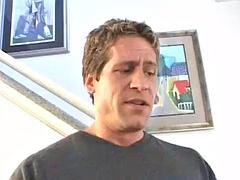 Leie, Tussi, Blondine, Blasen, Freundin, Hardcore, Jungendliche (18+), Titten