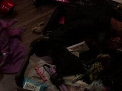 In the vortex dungeon