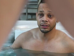 Lustful Aften Opal incredible sex video