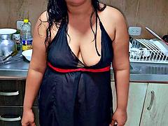 아마추어, 쿠거, 주부, 라티나, 나이든, 밀프, 잡년, 젖가슴