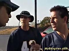 Amatorka, Analny, Grupa, Hardcore