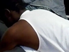 Afrikansk, Amatör, Amerikansk, Anal, Svart, Avsugning