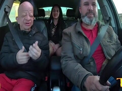 Amatéri, Krásky, Brunetka, Latinskej, Milf  mčbp, Orgazmus, Vonku, Realita