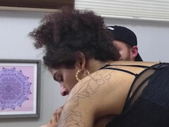 Amatør, Amerikaner, Stor rumpe, Kukk suging, Dominans, Hæler, Sexy undertøy, Shemale