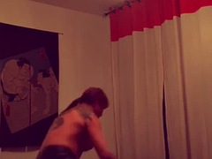 Amatoriale, Fetish, Gnomi, Muscolo