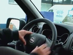 Morena, Coche, Alemán, Maduro, Tetas