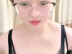 Asiatisk, Kinesisk, Onani, Solo, Webb kamera