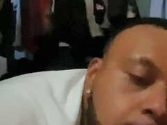 Amerykański, Obciąganie, Wytrysk do ust, Wytrysk, Twarzowy