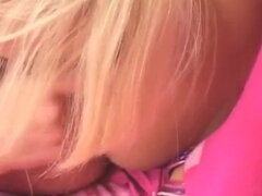 18, Amaterji, Blondinka, Prstni, Hardcore, Hd, Majhen, Najstnice