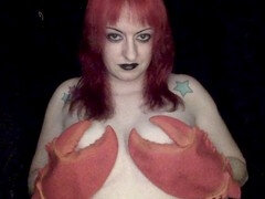 Amateur, Américain, Bizarre, Gothique, Poilue, Nue  à poil, Chatte, Tatouage