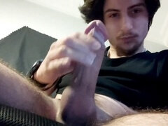 Grande cazzo, Schizzo di sborra, Sega, Lesbica, Turca