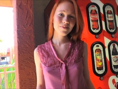 Anale, Closeup, Bambola, Doppia penetrazione, Estremo, Spalancato, Pubblico, Giochi