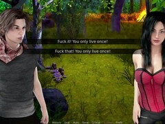 Aus dem arsch in den mund, Spiele, Rotschopf, Jungendliche (18+)