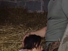 18, Veľké péro, Veľké kozy, Kuřba, Striekanie semena, Roztomilá, Pička