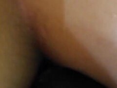 Amerikaner, Asiater, Stor svart kvinne, Stor rumpe, Brunette, Fetisj, Hjemmelaget, Milf
