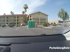 Leie, Blasen, Braunhaarige, Schwanzloch, Hd, Latina, Milf, Im freien