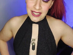 Velký zadek, Homemade, Latinské, Zrzavé, Sólo