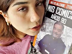 Μωρό, Πίπα, Σκληρό, Λατίνα, Έφηβος