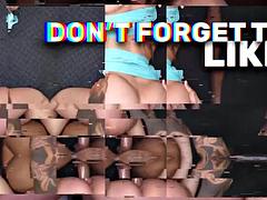 Veľké kozy, Creampie, Gangbang, Hardcore, Ryšavé, Kozičky