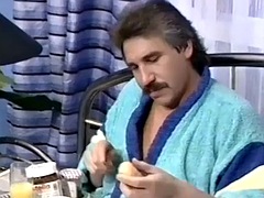 Européenne, Hard, Collant, Rétro ancien