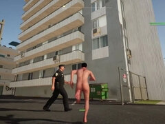 Real Life Sunbay City Porn Game Play [part 01] Sex Game Nude Game