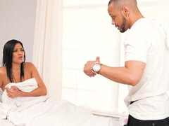 Américain, Gros cul, Grosse bite, Gros seins, Petit ami, Branlette thaïlandaise, Hard, Mère que j'aimerais baiser