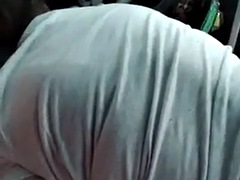 Amatør, Stor svart kvinne, Stor kukk, Bil, Par, Suging