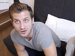 Nero, Imbrogliare, Cazzo vecchio, Cieca, Soldi, Moglie