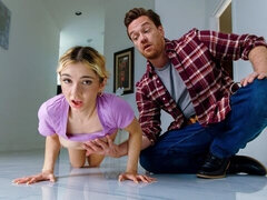 18, Veľký zadok, Veľké péro, Blondína, Kuřba, Na psíka, Prirodzené prsia, Pička