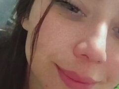 Gros cul, Fille latino