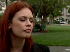 Anális szex, Popó, Kötözés – fegyelmezés, Domina szerep, Ujjazás, Megalázás, Leszbikus, Rab