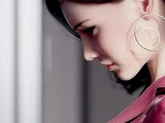 Ms.denvers - V0.10 Part 1 Full Part