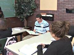 Amatör, Stora tuttar, Avsugning, Tuttar