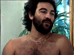 Pik sutte, Sædskud, Behåret, Vintage