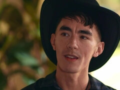 Anal, Asiatique, Grosse bite, Gorge profonde, Queue, Homosexuelle, Branler, Chevaucher