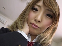 Ázijskej, Blondína, Prstovanie, Masturbácia, Orgazmus, Pička, Sólo, Teenka