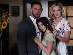 Ložnice, Velký zadek, Velké péro, Kuřba, Na pejska, Dvě na jednoho, Teenka, Kozičky