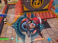 Free fire game, porno free fire, cosplay