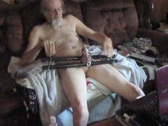 Anal, Homoseksuel
