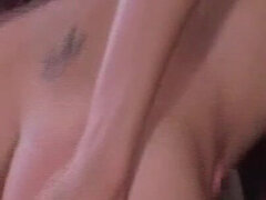 Stor kukk, Brunette, Fingring, Hardcore, Moden, Milf, Orgasme, Vintage