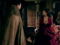 Lieveling, Pijpbeurt, 1 man 2 vrouwen, Hardcore, Trio