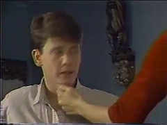 Anális szex, Monumentális dákó, Cumizás, Nőférfi, Régebbi évjáratú pornó