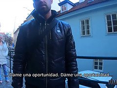 Κούγκαρ, Ζευγάρι, Τσέχα, Τεράστιος, Ώριμη γυναίκα, Βυζιά