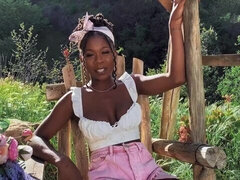 Ερασιτέχνης, Μεγάλος κώλος, Μαύρος, Μαλακία με το δάχτυλο για γυναίκες, Αυνανισμός, Κοκκαλιάρης, Μόνος, Έφηβος