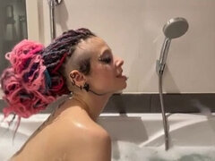 Store bryster, Trældom, Dansk, Europærer, Fod fetish, Fisse, Slave, Under vand