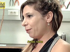 Hatalmas hátsó, Tekintélyes didik, Cumizás, Angol, Fétis, Érett feleség, Valóság, Durva
